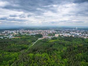 Prodej bytu 3+kk, Kladno, Váňova, 81 m2