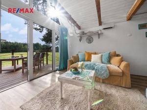 Prodej rodinného domu, Žďár nad Orlicí, 51 m2