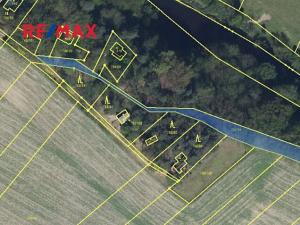 Prodej rodinného domu, Žďár nad Orlicí, 51 m2