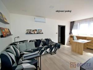 Pronájem bytu 3+1, Ostrava, Bulharská, 66 m2