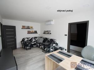 Pronájem bytu 3+1, Ostrava, Bulharská, 66 m2