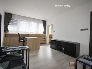 Pronájem bytu 3+1, Ostrava, Bulharská, 66 m2