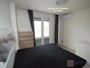 Pronájem bytu 3+1, Ostrava, Bulharská, 66 m2