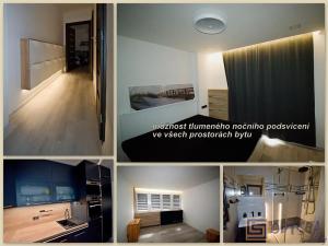 Pronájem bytu 3+1, Ostrava, Bulharská, 66 m2