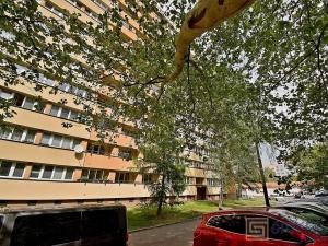Pronájem bytu 3+1, Ostrava, Bulharská, 66 m2