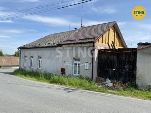 Prodej rodinného domu, Pavlov, 200 m2