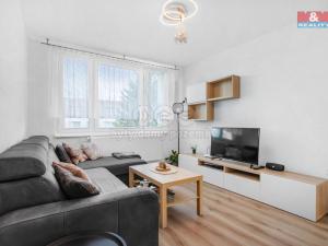 Pronájem bytu 2+kk, Mnichovo Hradiště, Lidická, 38 m2