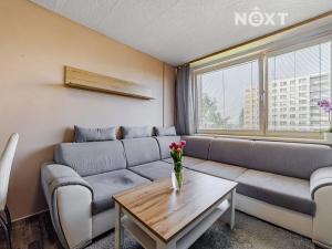 Prodej bytu 2+kk, Praha - Ruzyně, Ciolkovského, 44 m2