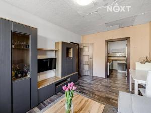 Prodej bytu 2+kk, Praha - Ruzyně, Ciolkovského, 44 m2