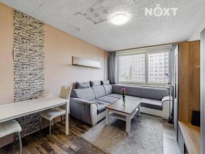 Prodej bytu 2+kk, Praha - Ruzyně, Ciolkovského, 44 m2