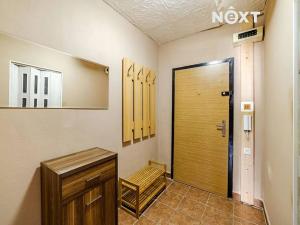 Prodej bytu 2+kk, Praha - Ruzyně, Ciolkovského, 44 m2