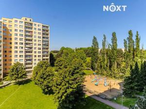 Prodej bytu 2+kk, Praha - Ruzyně, Ciolkovského, 44 m2