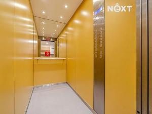 Prodej bytu 2+kk, Praha - Ruzyně, Ciolkovského, 44 m2