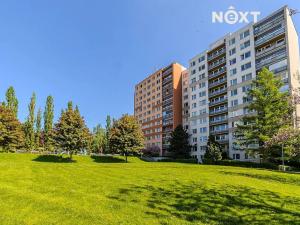 Prodej bytu 2+kk, Praha - Ruzyně, Ciolkovského, 44 m2
