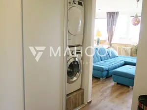 Prodej bytu 3+kk, Praha - Kobylisy, Libišská, 81 m2