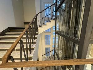 Prodej bytu 1+kk, Praha - Vršovice, Kubánské náměstí, 55 m2