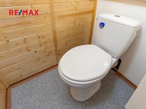 Pronájem bytu 1+1, Česká Lípa, Brněnská, 40 m2