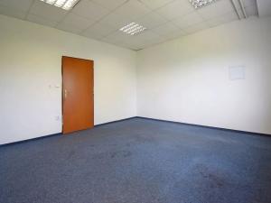 Pronájem kanceláře, Praha - Letňany, Toužimská, 24 m2