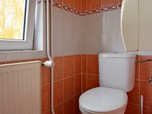 Pronájem kanceláře, Praha - Letňany, Toužimská, 24 m2