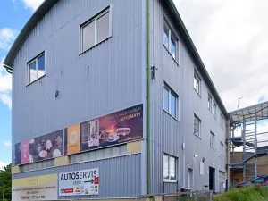 Pronájem kanceláře, Praha - Letňany, Toužimská, 24 m2