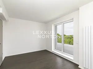 Prodej bytu 5+kk, Praha - Hostavice, Českobrodská, 153 m2
