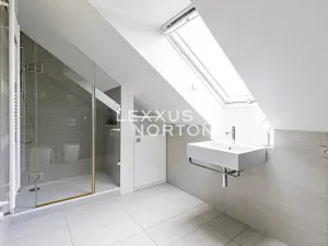 Pronájem bytu 4+kk, Praha - Dejvice, Evropská, 200 m2