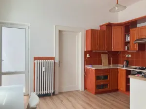 Pronájem bytu 3+1, Ostrava, Denisova, 122 m2
