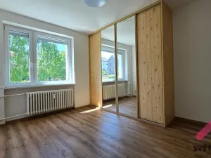 Pronájem bytu 2+kk, Praha - Smíchov, K Závěrce, 66 m2