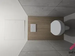 Pronájem bytu 2+kk, Praha - Smíchov, K Závěrce, 66 m2