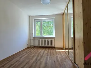 Pronájem bytu 2+kk, Praha - Smíchov, K Závěrce, 66 m2