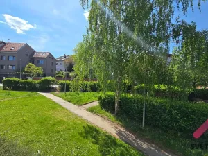 Pronájem bytu 2+kk, Praha - Smíchov, K Závěrce, 66 m2