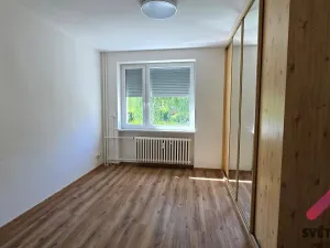 Pronájem bytu 2+kk, Praha - Smíchov, K Závěrce, 66 m2