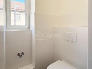 Prodej bytu 3+1, Praha - Krč, Matěchova, 55 m2