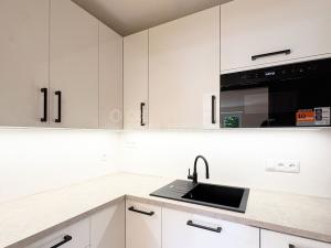Prodej bytu 3+1, Praha - Krč, Matěchova, 55 m2