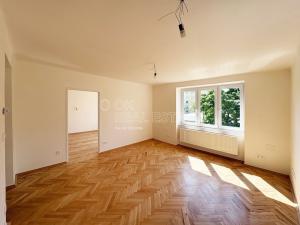 Prodej bytu 3+1, Praha - Krč, Matěchova, 55 m2