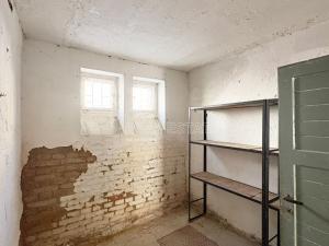 Prodej bytu 3+1, Praha - Krč, Matěchova, 55 m2