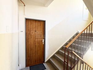 Prodej bytu 3+1, Praha - Krč, Matěchova, 55 m2