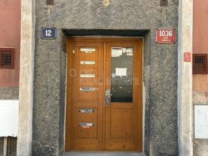 Prodej bytu 3+1, Praha - Krč, Matěchova, 55 m2