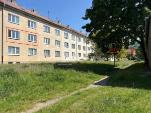 Prodej bytu 3+1, Praha - Krč, Matěchova, 55 m2