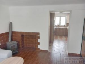 Pronájem bytu 2+1, Krnov - Pod Bezručovým vrchem, Mánesova, 55 m2