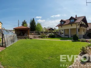 Prodej komerční nemovitosti, Dolní Lánov, 171 m2