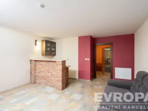 Prodej komerční nemovitosti, Dolní Lánov, 171 m2