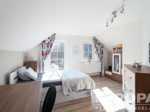 Prodej komerční nemovitosti, Dolní Lánov, 171 m2