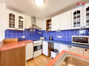 Pronájem bytu 3+kk, Říčany - Radošovice, Říčanská, 50 m2
