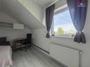 Pronájem bytu 3+kk, Říčany - Radošovice, Říčanská, 50 m2