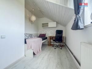 Pronájem bytu 3+kk, Říčany - Radošovice, Říčanská, 50 m2