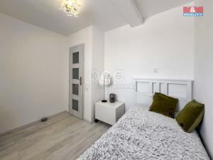 Pronájem bytu 3+kk, Říčany - Radošovice, Říčanská, 50 m2