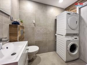 Pronájem bytu 3+kk, Říčany - Radošovice, Říčanská, 50 m2
