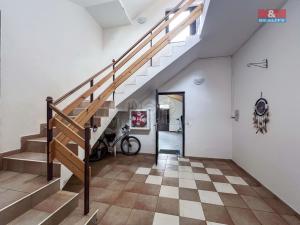 Pronájem bytu 3+kk, Říčany - Radošovice, Říčanská, 50 m2