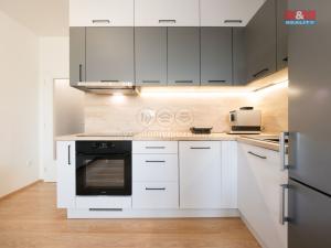 Prodej bytu 2+kk, Praha - Holešovice, V závětří, 56 m2